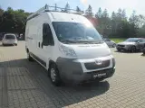 Peugeot Boxer 333 L3H2 2,2 HDI 130HK Van 6g - 3