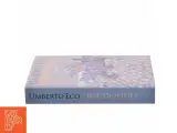 Baudolino : roman af Umberto Eco (Bog) - 3