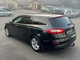 Ford Mondeo 2,0 TDCi 150 Titanium stc. - 4