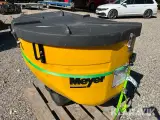 Saltspreder Meyer - 4