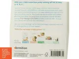 &#39;Potty Training in One Week&#39; af Gina Ford (bog) - 3