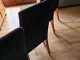 BoConcept spisebordsstole