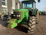 John Deere 6506 FRONTVÆGTE, - 3