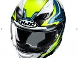HJC F71 - 2