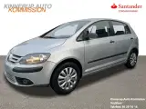 VW Golf Plus 1,6 Trendline 102HK