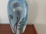 Vase,  B&G med mælkebøtte