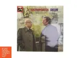 LP: Rostropovich, Giulini - Cello Concertos fra EMI - 3