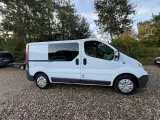 Opel vivaro lav km!  - 4