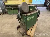 Svejsemaskine Migatronic KME 550 - 3