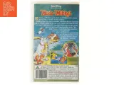Disney VHS Mads og Mikkel fra Disney - 2