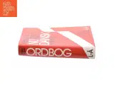Politikens Store Nye Nudansk Ordbog (Danish Edition) (Bog) - 2