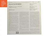 Schubert Sinfonie Nr. 9 LP - 3