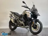 BMW R 1300 GS Adventure - 3