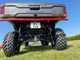 AOdes WorkCross 1000-3 UTV  - 5
