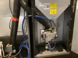 Pillefyr NBE 30/25 kWm Blackstar - 2