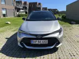 Toyota Corolla 2,0 Hybrid H3 Touring Sports MDS - 2