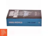 The Scar af China Miéville (Bog) - 2