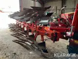 Plov Kuhn Vari-master 153 - 2