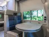 2023 - FURGOK XPACE 600 FAMILY North   Van med plads til 5 personer! - 4