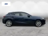 Mazda 3 2,0 Skyactiv-G Optimum 120HK 5d 6g - 3