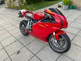 Ducati 999