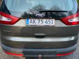 Ford Galaxy 2,0 TDCI 163 HK 7 personers - 3