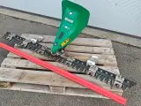 Ferrari Fingerklipper 155cm DEMO - 3