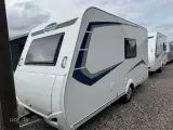 2024 - Caravelair ALBA 400   Prisen er inkl. klargøring, gastest, fugttest, syn og nummerplade. - 2
