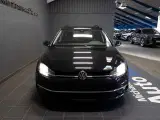 VW Golf VII 1,6 TDi 115 Comfortline Variant - 2