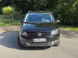 VW Touran 1,4 TSi 140 Comfortline DSG - 2