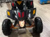 Atv. Batteri 36 v - 2