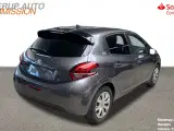 Peugeot 208 1,6 BlueHDi Envy 100HK 5d - 3