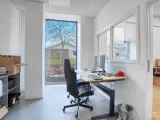Rigtig lager og logistik ejendom med centralplacering i Brøndby. - 4
