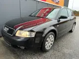 Audi A4 1,6 Avant - 2