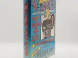 ⭐️- VHS: Månedens Video - Chuck Norris - Contra Oc - 5