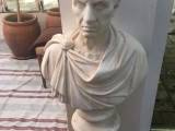 Cesar bust