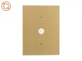 Quick board fra Elis Nielsen - 2