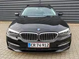 BMW 530d 3,0 Touring xDrive aut. 5d - 4