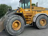 Volvo L 180 MED SKOVL - 2