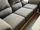 3 og 2 Pers sofaer