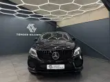 Mercedes GLE43 3,0 AMG Coupé aut. 4Matic - 5