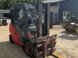 Kvalitets dieseltruck - 4