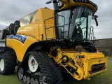 New Holland CR10.90 - 2