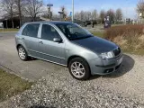 Skoda Fabia 1,2 12V Ambiente 64HK 5d - 4