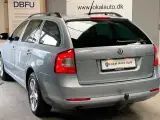 Skoda Octavia 1,2 TSi 105 Ambiente Combi - 4