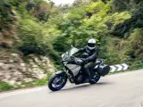Yamaha Tracer 7 GT - 4