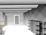 RÅT LOKALE PÅ 210 M2 MED MULIGHED FOR AT SÆTTE SIT EGET PRÆG - 5