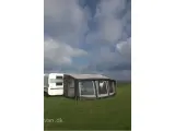 Telta        Soul 490                SOUL Passer til campingvogne og autocampere med en skinnehøjde på 235 - 280  18359.00 kr - 2