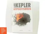 Hypnotisøren af Lars Kepler (Bog) - 4