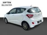 Hyundai i10 1,0 Go Air - 4